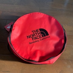 キャンプ　《THE NORTH FACE》 BCラウンドキャニス...