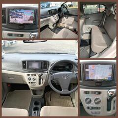 激安‼️18200km‼️車検付トヨタ ピクシスエポックダイハツミライースOEMの画像