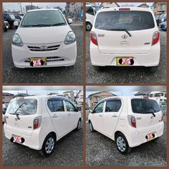 激安‼️18200km‼️車検付トヨタ ピクシスエポックダイハツミライースOEMの画像