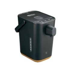 ZOJIRUSHI ポット