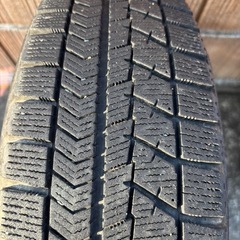 スタッドレス、アルミセット