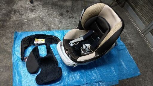 AILEBEBE クルットスリーアイ(中古)