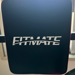 懸垂マシン（少し値下げ可能）の画像