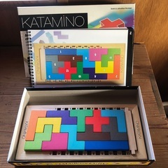木製パズル　　パズル　おもちゃ
