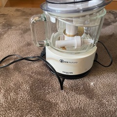 ミキサー　テスコム　