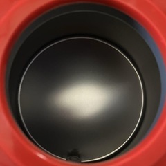 象印 ジャグ 赤 レトロの画像
