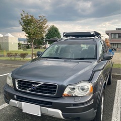 ボルボ　XC90 3.2 Sport(150台限定車)の画像