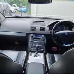 ボルボ　XC90 3.2 Sport(150台限定車)の画像