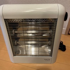 電気ストーブ