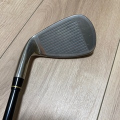 レディース アイアン 9番の画像