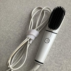 mddm ポータブルミニブラシ ヘアブラシの画像