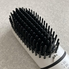 mddm ポータブルミニブラシ ヘアブラシの画像