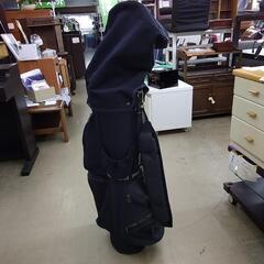 ゴルフバッグ(スポーツ用品)　82289　
