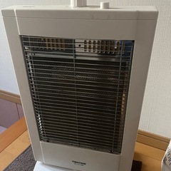 ハロゲンヒーター