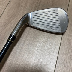 レディース アイアン 5番の画像