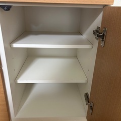 【取引中】棚の画像