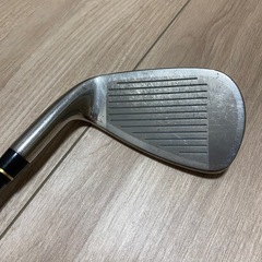 レディース アイアン 7番の画像