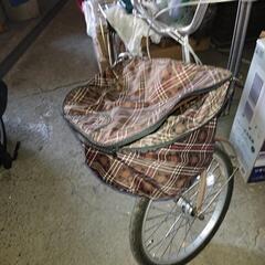 ブリジストンの自転車の画像