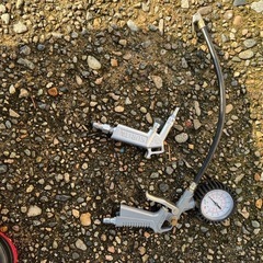 インパクト、コンプレッサー人気のフルセットの画像