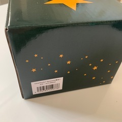 スタバ スターマグ 空箱の画像