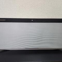 【良品:SONY純正品】ワイヤレススピーカー