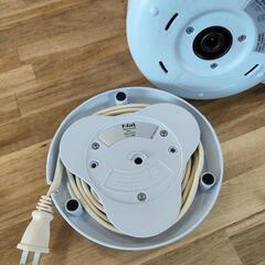 T-fal APRECIA+ 0.8L 電気ケトル 水色の画像