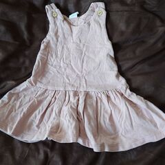 H＆M 4点セット 秋冬 サイズ70の画像