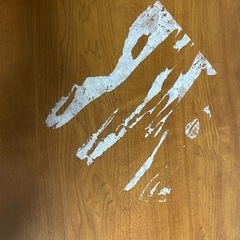 キッチンキャビネットの画像