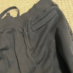 アンダーアーマー　スウェット　パンツの画像