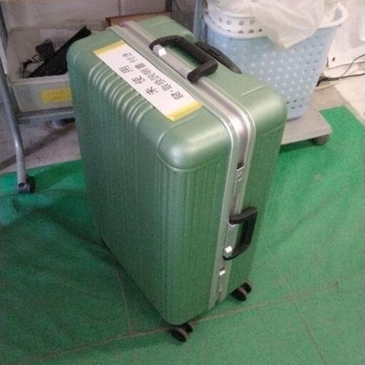 0201-002 siffler スーツケース