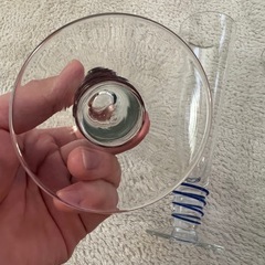 ガラス容器の画像