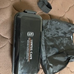 お弁当箱