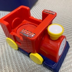 しまじろう  シュッポ　セットの画像