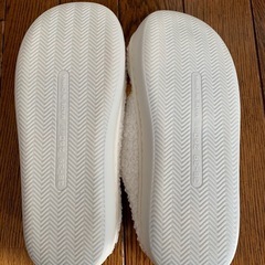 ルームシューズ　新品　　の画像