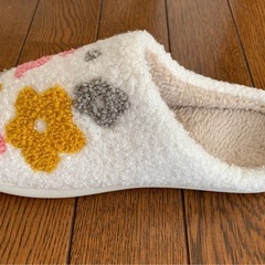 ルームシューズ　新品　　の画像