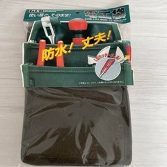KOZUCHI 電工袋の画像