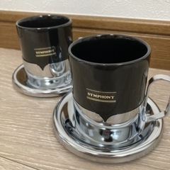 レガシィ　ウォーマー&コーヒーポットセットの画像