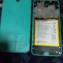 Androidジャンク品