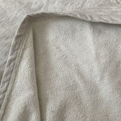 AMERICAN HOLIC グレー タートルネック ワンピース Mの画像