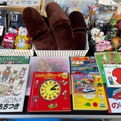 【本日15時まで】ガレージセール🎪 - フリーマーケット