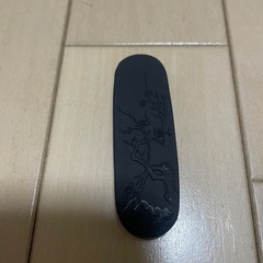 【未使用品】九英梅　青墨(水墨画用)の画像