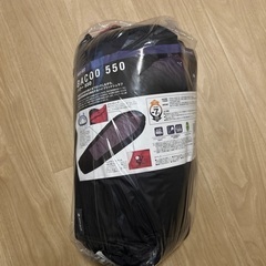 未使用スノーピーク　BACOO550