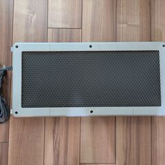 【差し上げます】遠近赤外線テーブルヒーター（簡易こたつ）