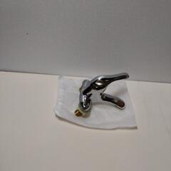 洗面台用混合水栓