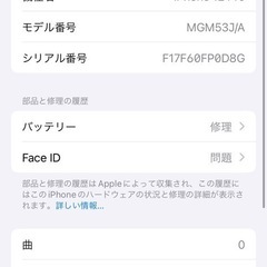 iPhone12pro  グラファイト 128GB SIMフリーの画像