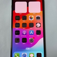 iPhone12pro  グラファイト 128GB SIMフリーの画像