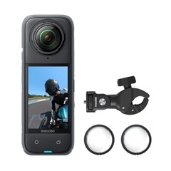 insta360 x4 ＋　アクセサリーキット等