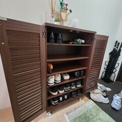 下駄箱