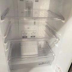 新生活応援一人暮らし冷蔵庫の画像