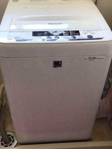 洗濯機